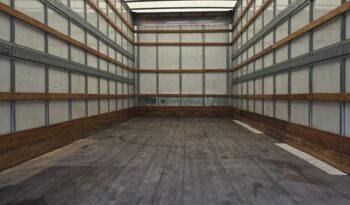
									Freightliner M2 2018 full								