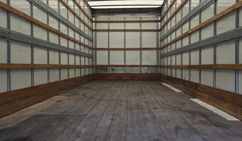 
								Freightliner M2 2018 full									