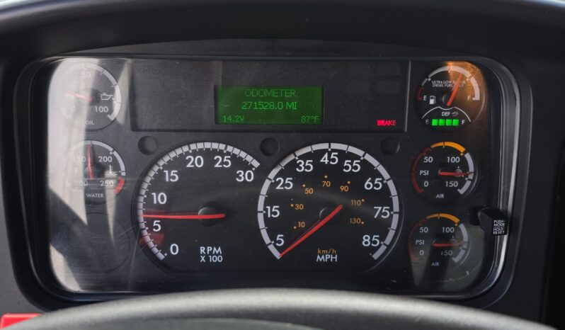 
								Freightliner M2 2018 full									