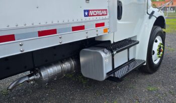 
									Freightliner M2 2018 full								