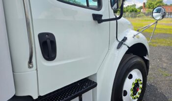 
									Freightliner M2 2018 full								